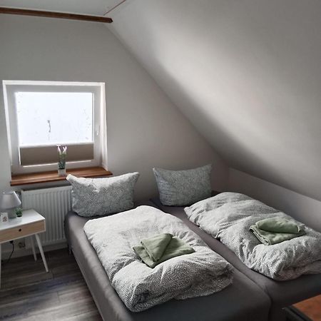 Stadtnah An Der Foerde 57 01 Flensbourg Extérieur photo