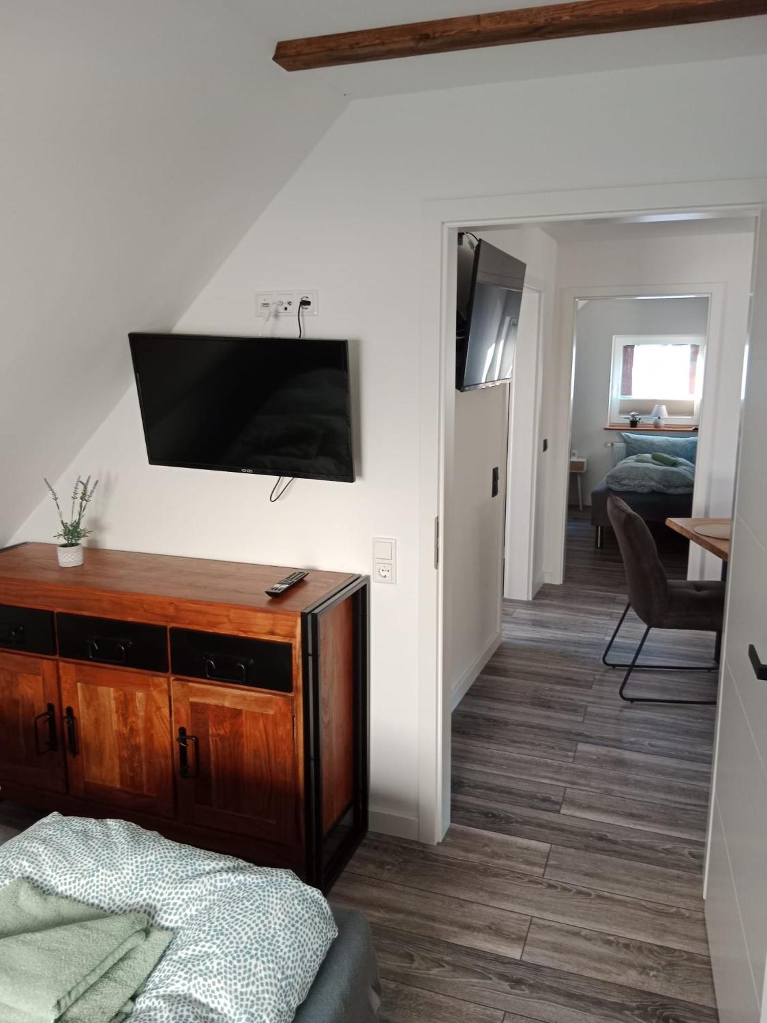 Stadtnah An Der Foerde 57 01 Flensbourg Extérieur photo