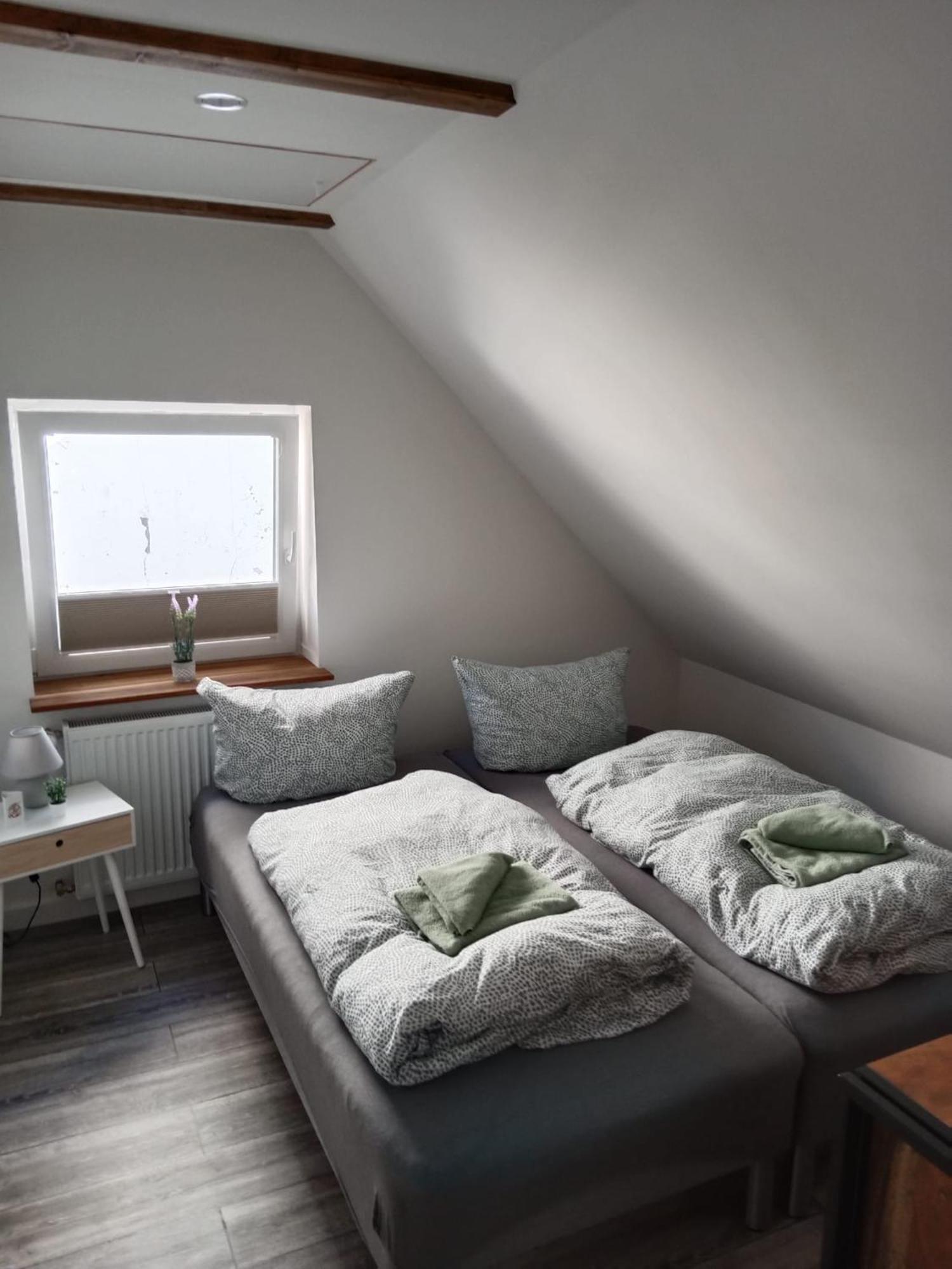Stadtnah An Der Foerde 57 01 Flensbourg Extérieur photo