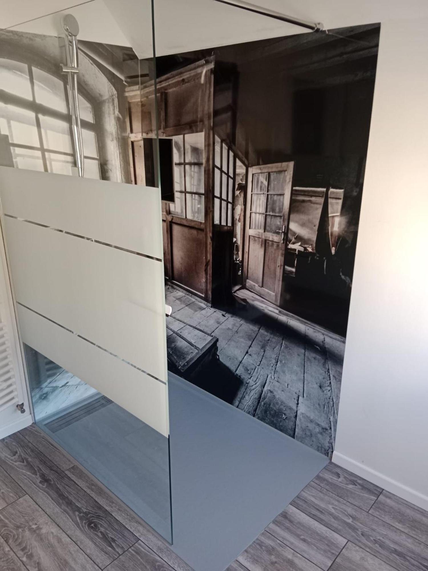 Stadtnah An Der Foerde 57 01 Flensbourg Extérieur photo