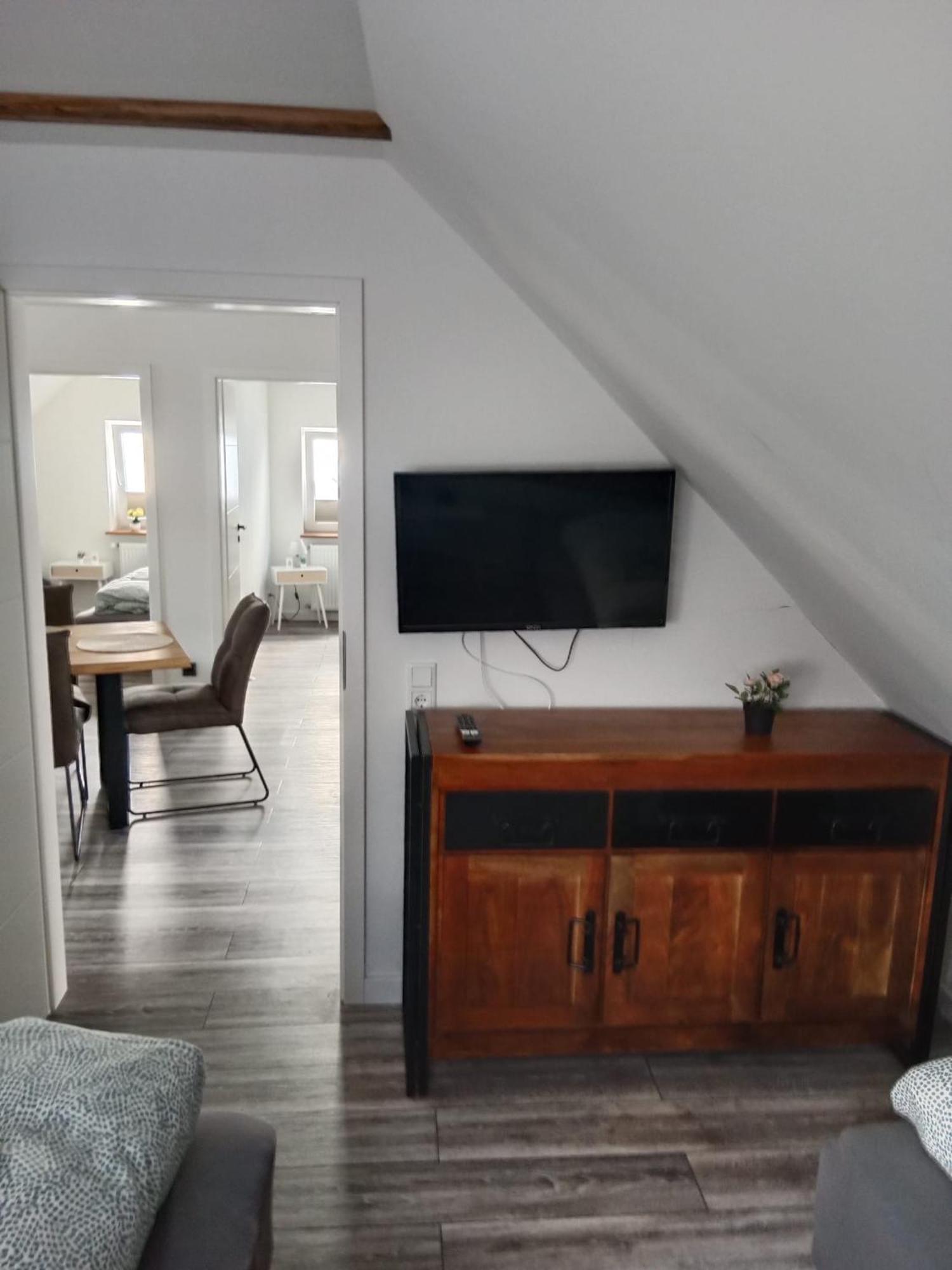 Stadtnah An Der Foerde 57 01 Flensbourg Extérieur photo