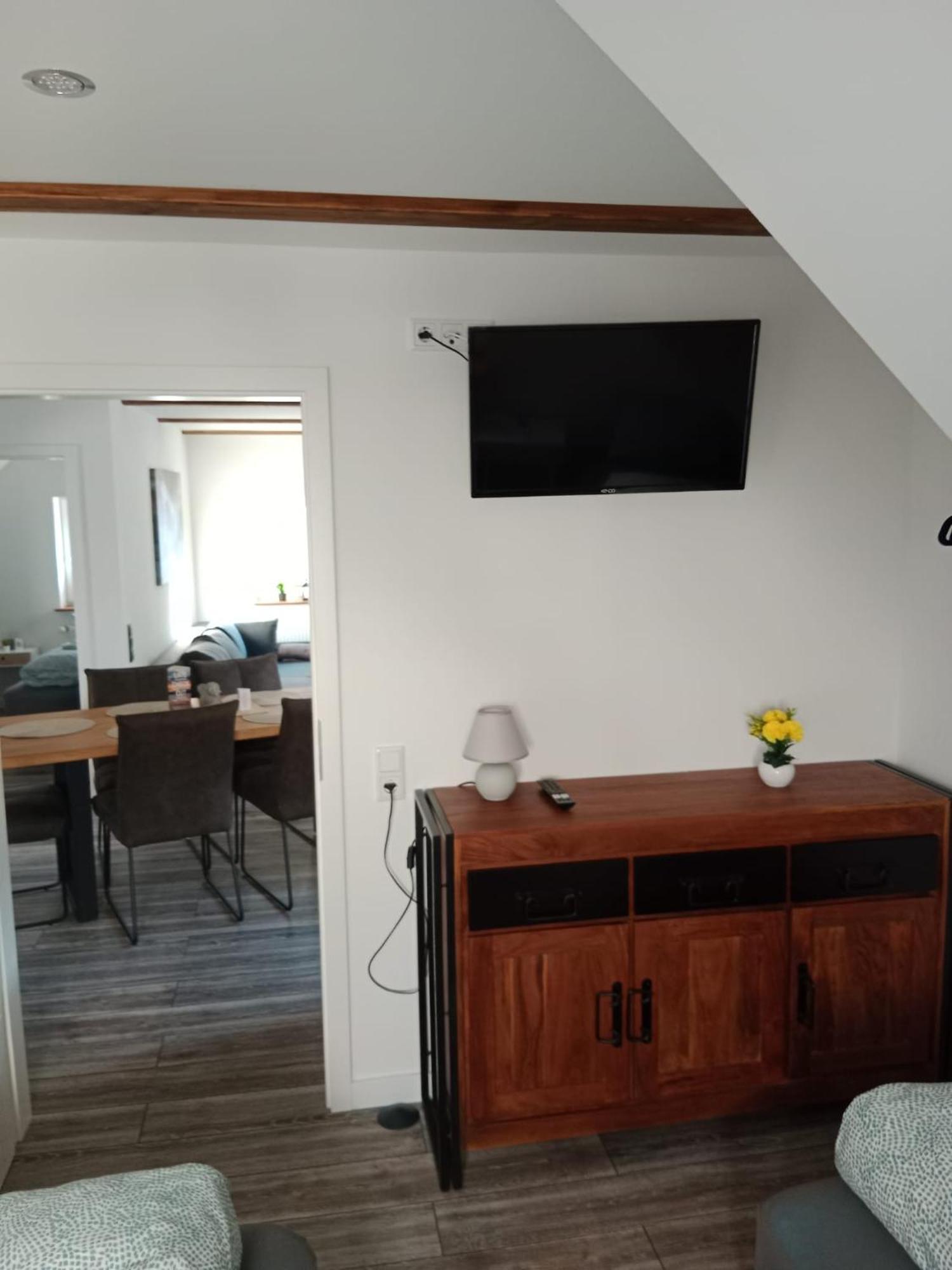 Stadtnah An Der Foerde 57 01 Flensbourg Extérieur photo